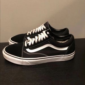 Vans Old Skool sz 10.5